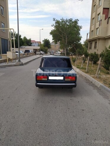 LADA (VAZ) 2107 2000, 64,000 km - 1.6 l - Bakı