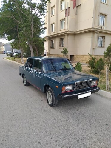 LADA (VAZ) 2107 2000, 64,000 km - 1.6 l - Bakı