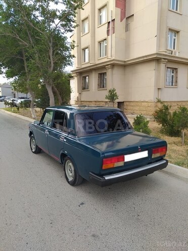 LADA (VAZ) 2107 2000, 64,000 km - 1.6 l - Bakı