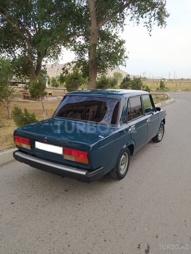 LADA (VAZ) 2107 2000, 64,000 km - 1.6 l - Bakı