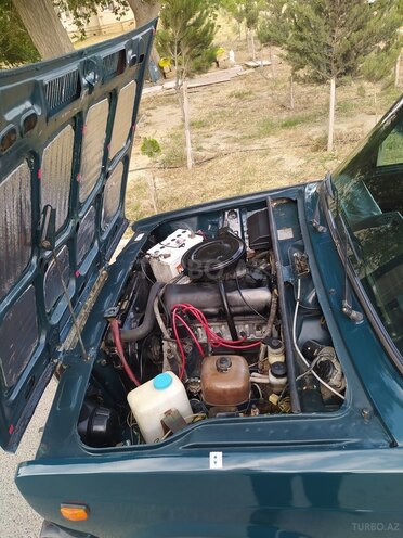 LADA (VAZ) 2107 2000, 64,000 km - 1.6 l - Bakı