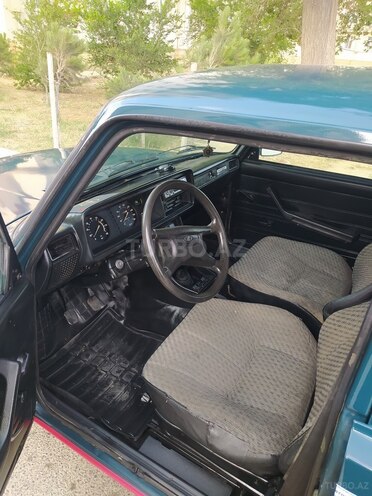 LADA (VAZ) 2107 2000, 64,000 km - 1.6 l - Bakı
