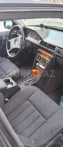 Mercedes E 300 d