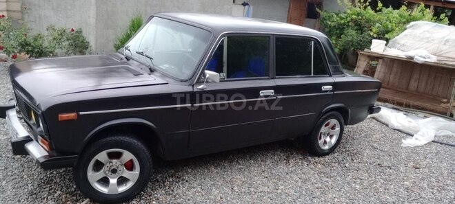 LADA (VAZ) 2106