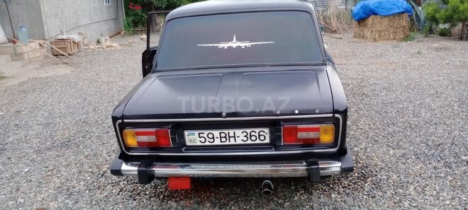 LADA (VAZ) 2106