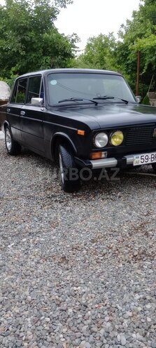 LADA (VAZ) 2106