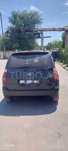 Hyundai Matrix 2008, 365,780 km - 1.5 л - Bakı