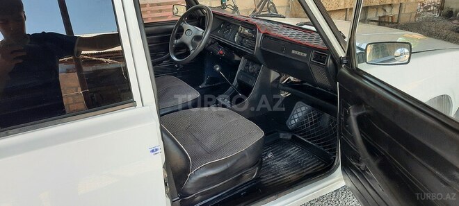 LADA (VAZ) 2107