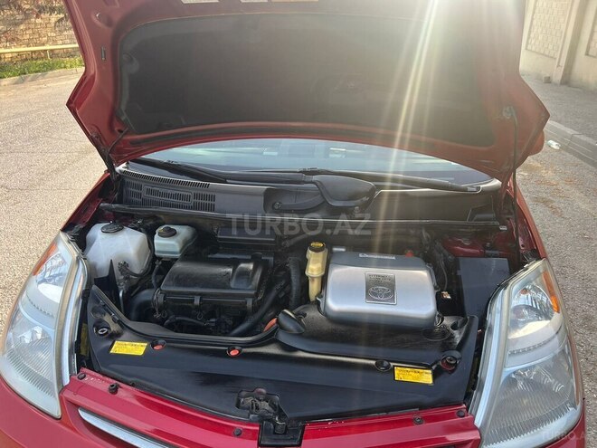 Toyota Prius 2008, 434,523 km - 1.5 l - Bakı