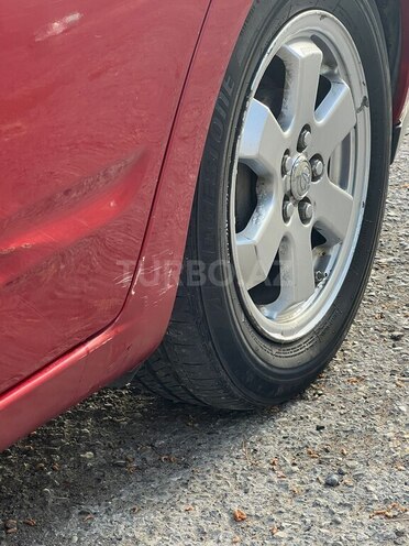 Toyota Prius 2008, 434,523 km - 1.5 l - Bakı