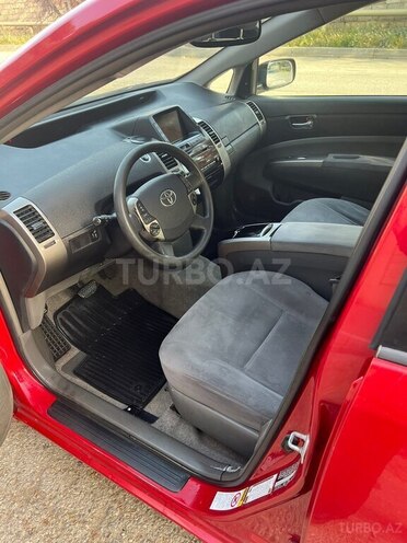 Toyota Prius 2008, 434,523 km - 1.5 l - Bakı