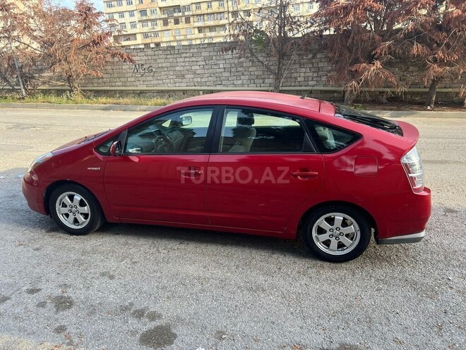 Toyota Prius 2008, 434,523 km - 1.5 l - Bakı