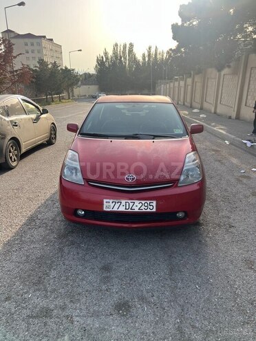 Toyota Prius 2008, 434,523 km - 1.5 l - Bakı