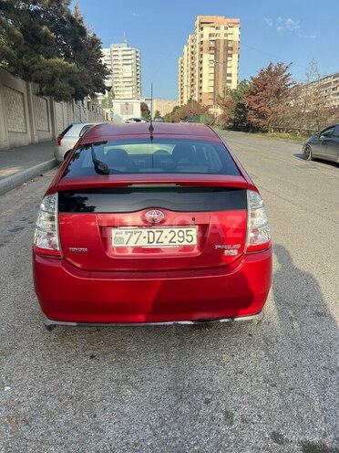 Toyota Prius 2008, 434,523 km - 1.5 l - Bakı