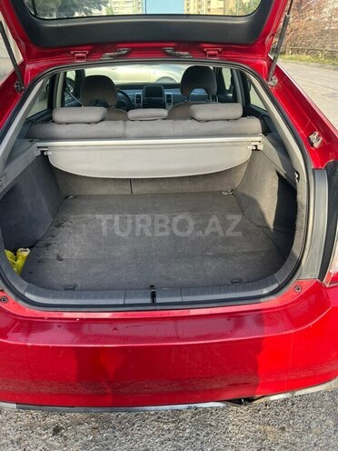 Toyota Prius 2008, 434,523 km - 1.5 l - Bakı