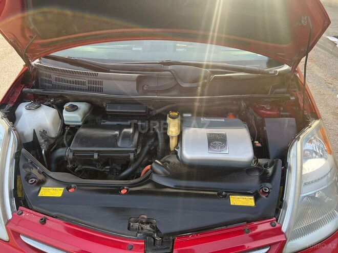 Toyota Prius 2008, 434,523 km - 1.5 l - Bakı