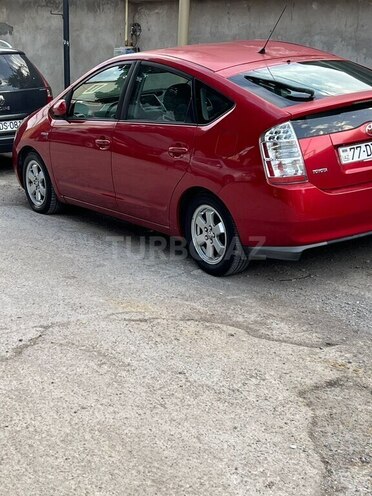 Toyota Prius 2008, 434,523 km - 1.5 l - Bakı