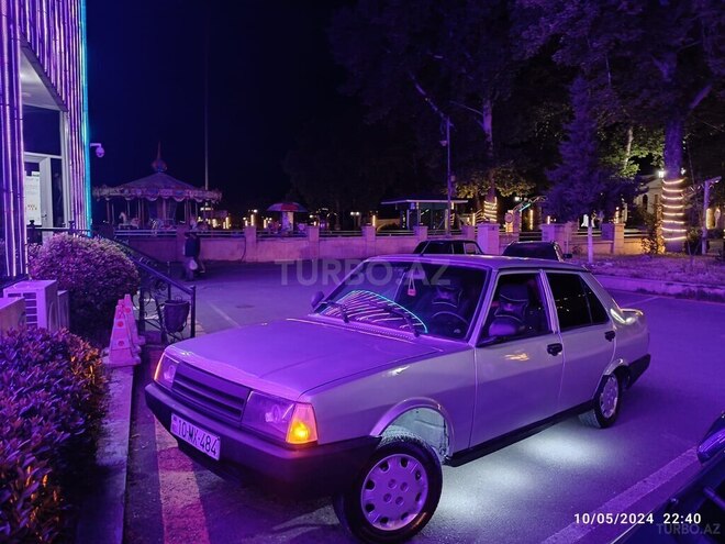 Tofas Sahin 2004, 86,000 km - 1.6 l - Göyçay