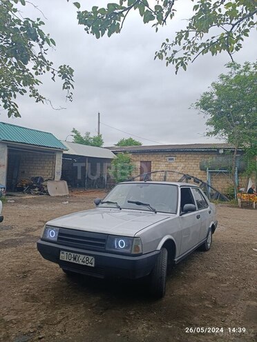 Tofas Sahin 2004, 86,000 km - 1.6 l - Göyçay