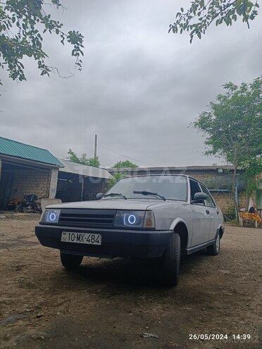 Tofas Sahin 2004, 86,000 km - 1.6 l - Göyçay
