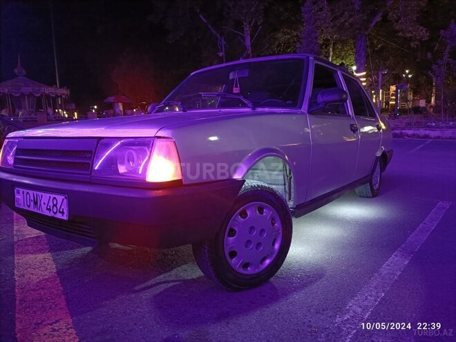 Tofas Sahin 2004, 86,000 km - 1.6 l - Göyçay