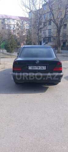 Mercedes C 220 d 1998, 356,000 km - 2.2 л - Sumqayıt