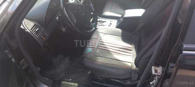 Mercedes C 220 d 1998, 356,000 km - 2.2 л - Sumqayıt