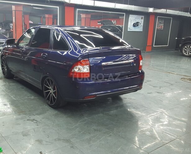 LADA (VAZ) Priora 2015, 177,000 km - 1.6 л - Bakı