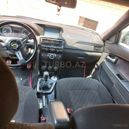 LADA (VAZ) Priora 2015, 177,000 km - 1.6 л - Bakı
