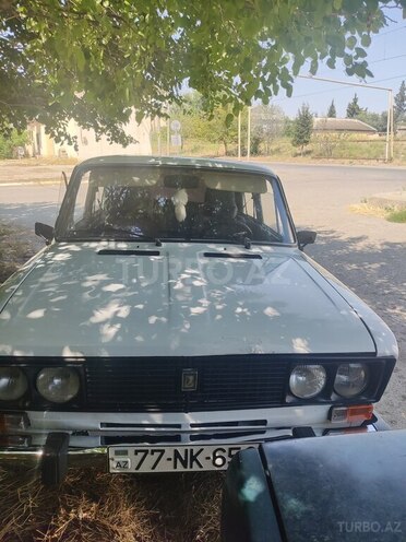 LADA (VAZ) 2106