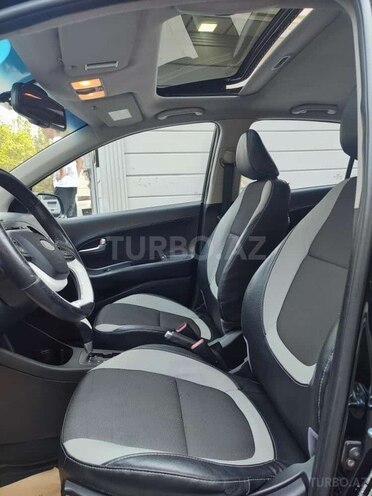 Kia Picanto 2013, 130,000 km - 1.3 l - Bakı