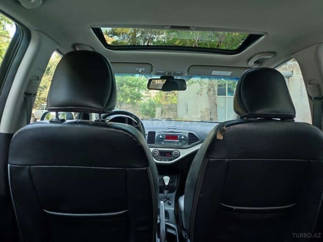 Kia Picanto 2013, 130,000 km - 1.3 l - Bakı