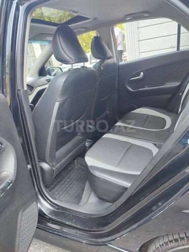 Kia Picanto 2013, 130,000 km - 1.3 l - Bakı