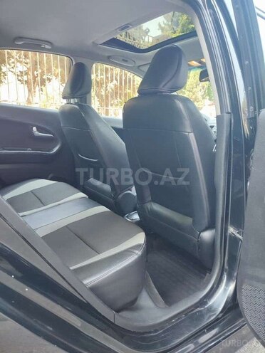 Kia Picanto 2013, 130,000 km - 1.3 l - Bakı