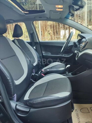 Kia Picanto 2013, 130,000 km - 1.3 l - Bakı