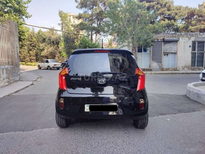 Kia Picanto 2013, 130,000 km - 1.3 l - Bakı