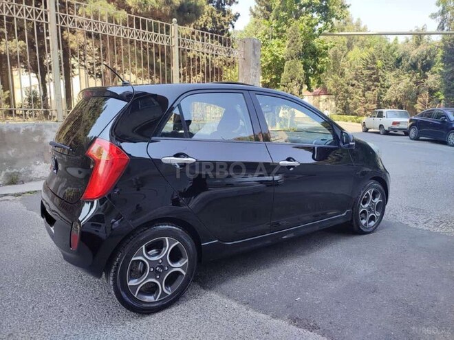 Kia Picanto 2013, 130,000 km - 1.3 l - Bakı