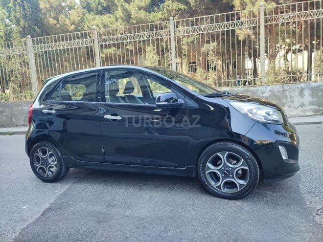 Kia Picanto 2013, 130,000 km - 1.3 l - Bakı