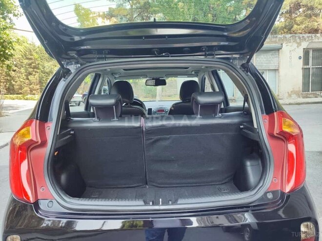 Kia Picanto 2013, 130,000 km - 1.3 l - Bakı