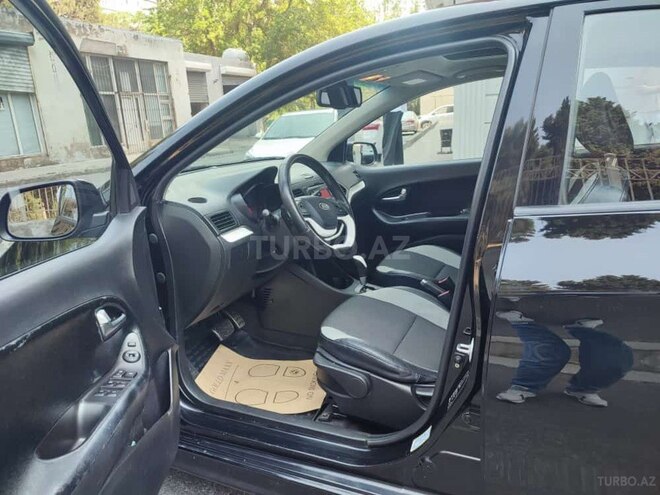 Kia Picanto 2013, 130,000 km - 1.3 l - Bakı