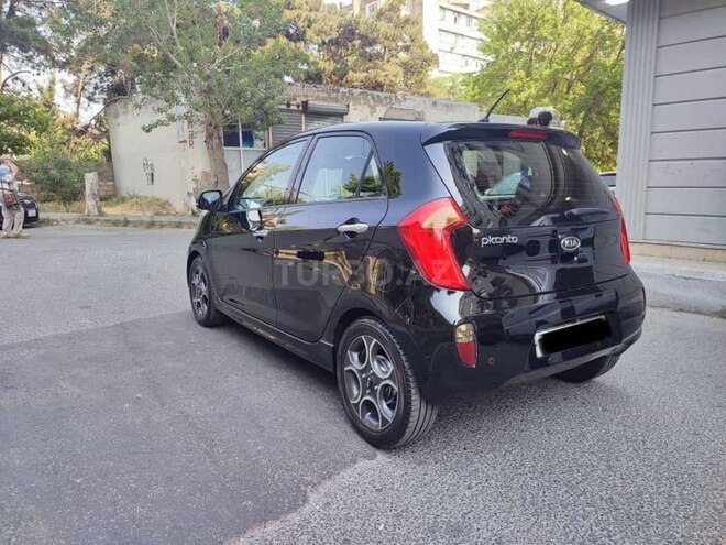 Kia Picanto 2013, 130,000 km - 1.3 l - Bakı