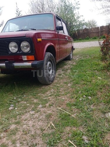 LADA (VAZ) 2106