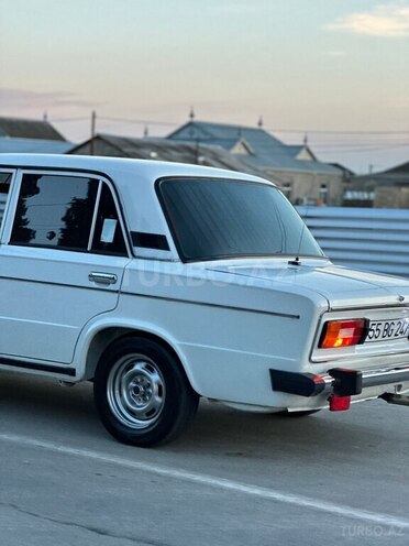 LADA (VAZ) 2106