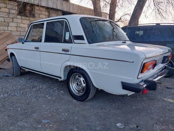 LADA (VAZ) 2106