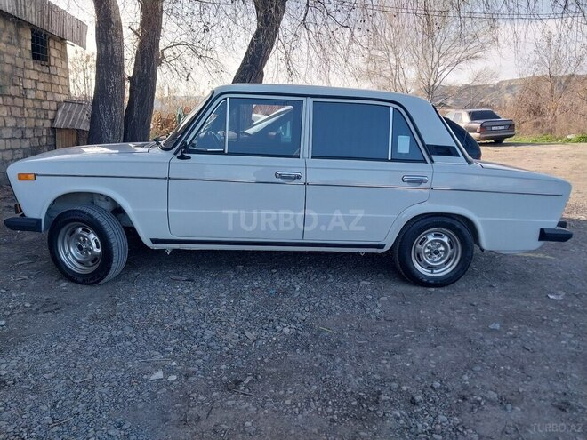 LADA (VAZ) 2106