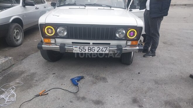 LADA (VAZ) 2106