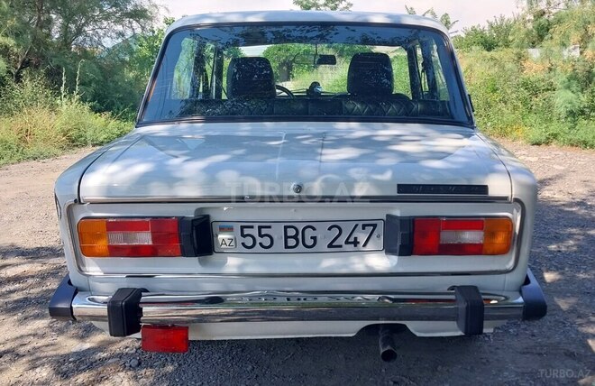 LADA (VAZ) 2106