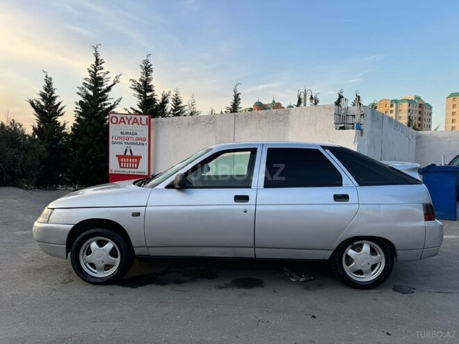 LADA (VAZ) 2112