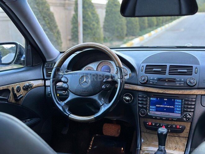 Mercedes E 350