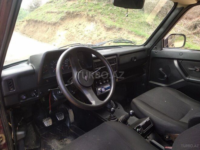 LADA (VAZ) Niva 2012, 222,000 km - 1.7 л - Lerik